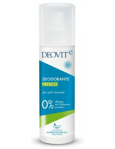 Deovit deo fresco 100ml 2018