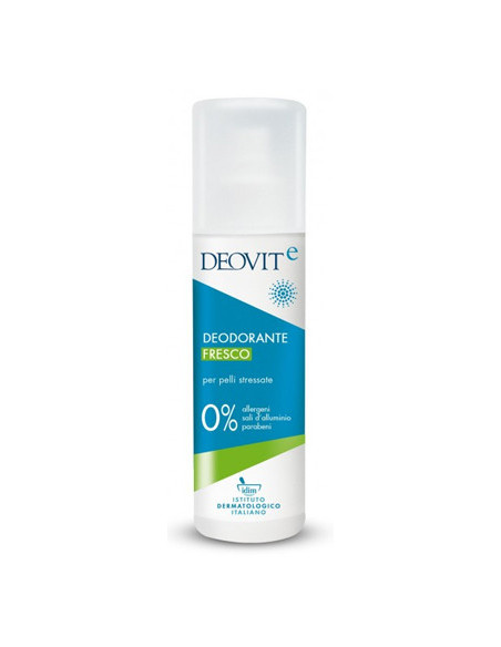 Deovit deo fresco 100ml 2018