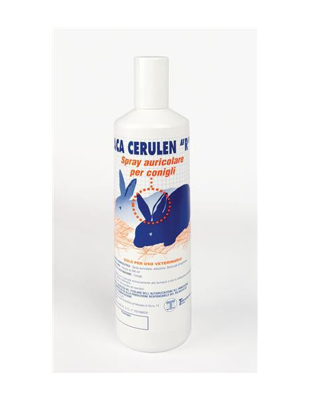 Aca cerulen r spray 300 ml