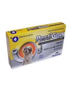 Pestigon spoton 4pip 67mg can