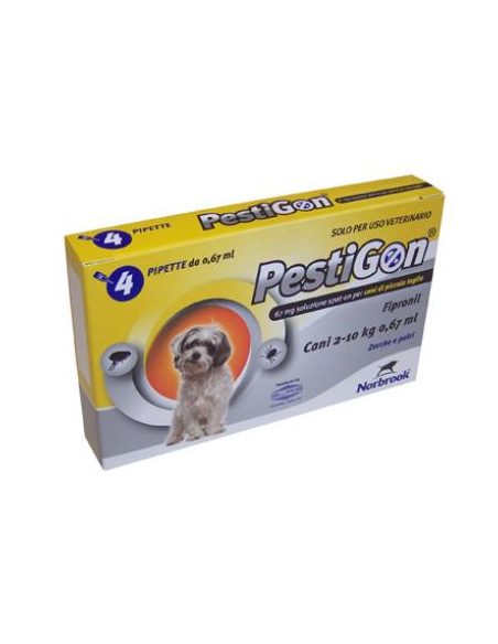 Pestigon spoton 4pip 67mg can