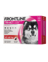 Frontline tri-act 6pip 40-60kg