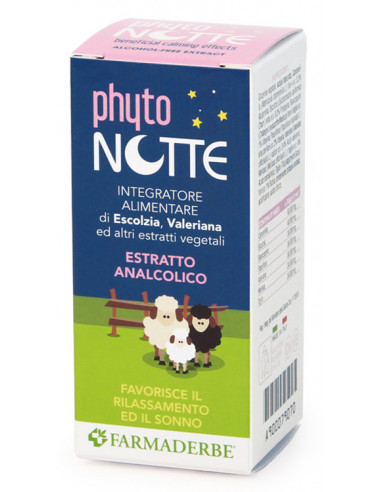 Phitonotte fitocomp n/alc 50ml