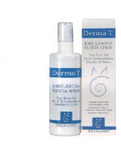 Derma t spr 100ml