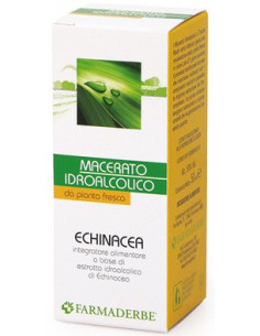 Farmaderbe echinacea mial 50ml