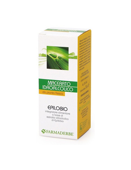 Farmaderbe epilobio mial 50ml