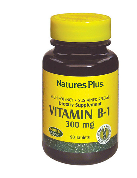 Vitamin b1 tiamin 90ta la stre