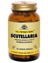 Scutellaria 50 capsule vegetali