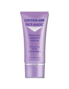 Covermark face magic 6 30ml