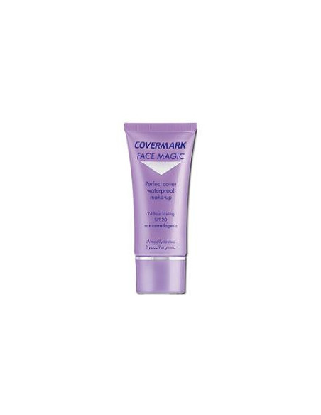 Covermark face magic 6 30ml