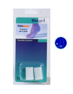 Biogel fascia tubol m blist 2p