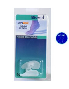 Biogel cusc dita gr blist 1pa