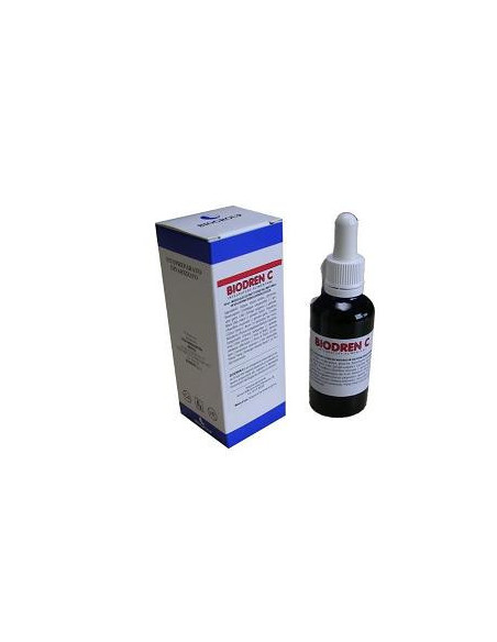 Biodren c 50ml biogroup