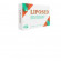 Liposed integrat diet 30 compresse