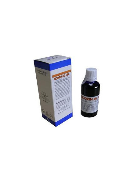 Biodren mc circ fl 50ml biogr