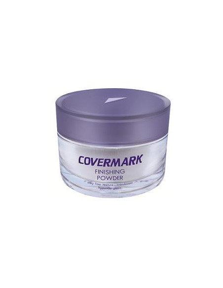 Covermark finishing powder 25g