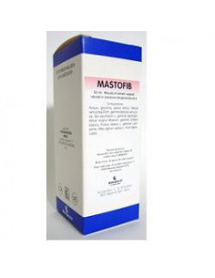 Mastofib gtt 50ml bg