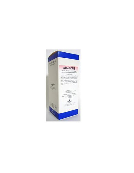 Mastofib gtt 50ml bg