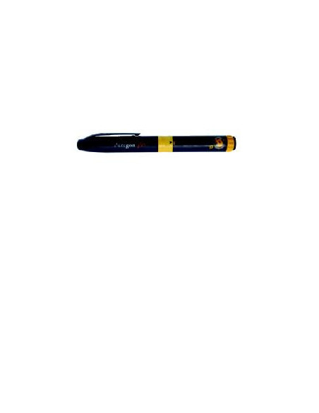 Puregon pen