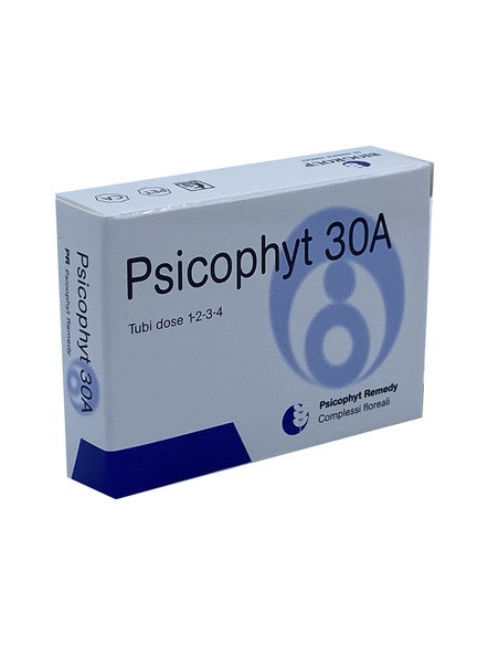 Psicophyt remedy 30a gr