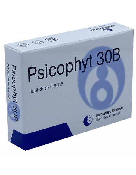 Psicophyt remedy 30b gr