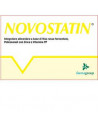 Novostatin integrat 30 compresse