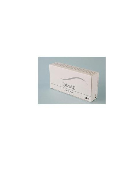 Dmae serum plus 20f acqx2ml