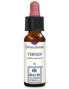 Vervain original 10ml gtt