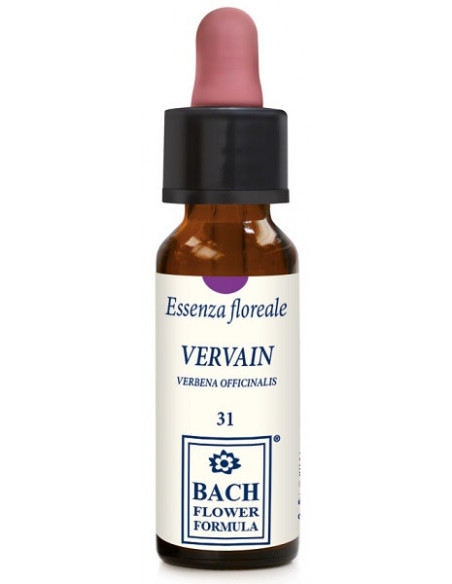 Vervain original 10ml gtt