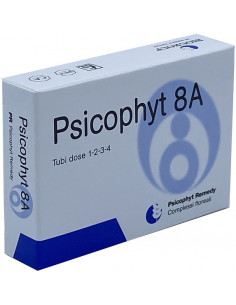 Psicophyt remedy 8a tb/d gr.