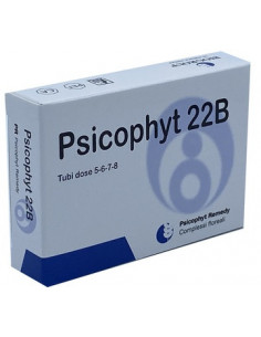 Psicophyt remedy 22b tb/d gr.