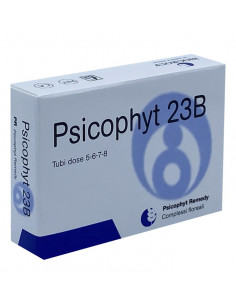 Psicophyt remedy 23b tb/d gr.