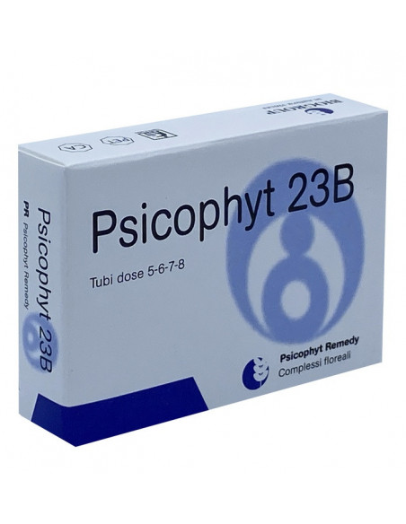 Psicophyt remedy 23b tb/d gr.