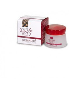 Nutralite karite cr viso rughe