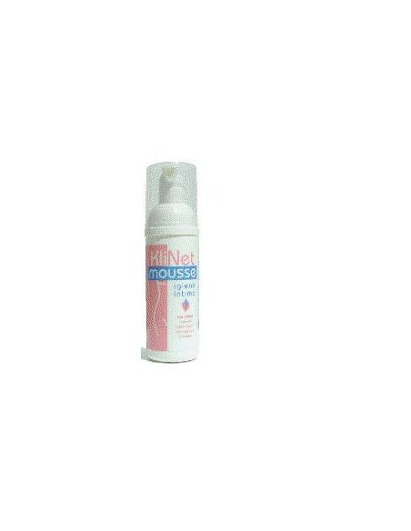 Klinet mousse f 50ml