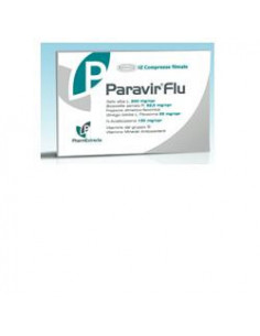 Paravir flu