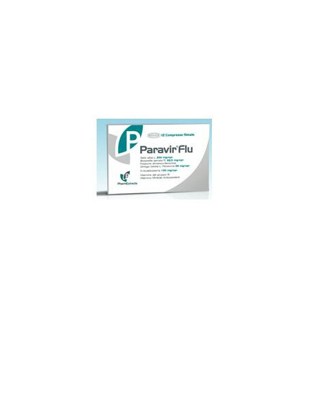 Paravir flu