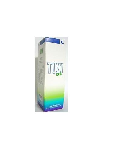 Tuxisec scir s/alcool 200ml