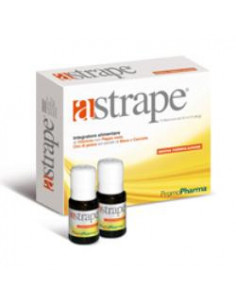 Astrape 10fl nf pp