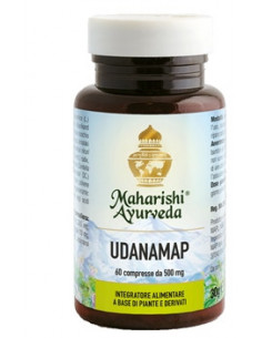 Udanamap 60tav 30g (ma251)