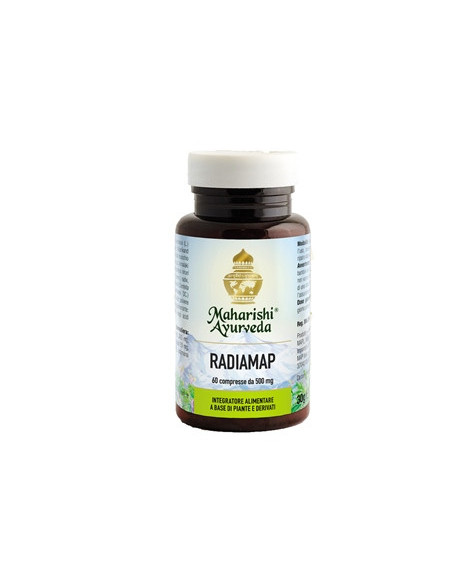 Radiamap 60tav 30g