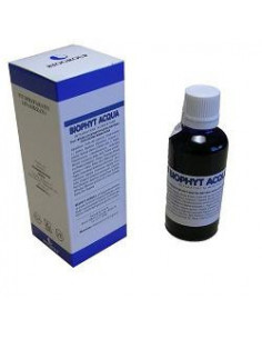 Biophyt acqua 50ml biogroup