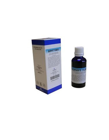 Biophyt tuber s 50ml biogroup