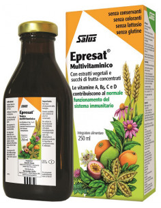 Epresat multi vitam 8vit 250ml