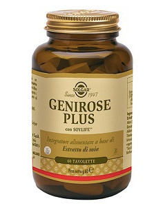 Genirose plus 60tav