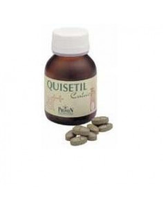 Quisetil calciofix 60 compresse