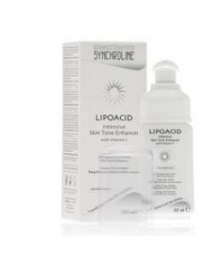 Lipoacid intensive cr 50ml