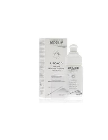 Lipoacid intensive cr 50ml