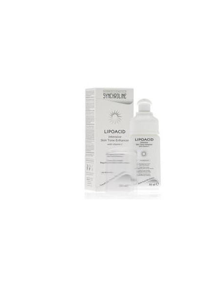 Lipoacid intensive cr 50ml