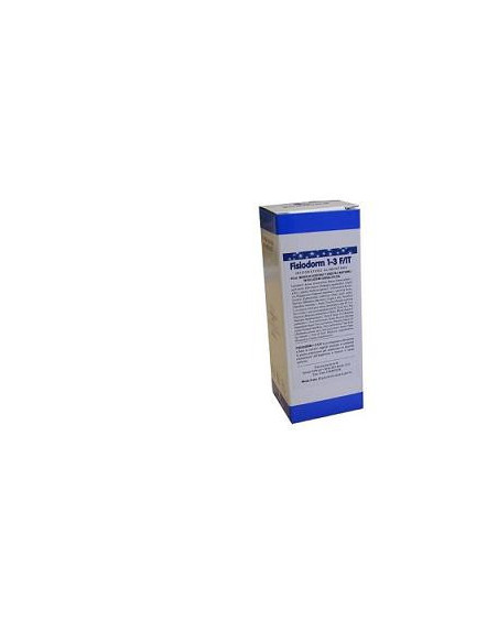 Fisiodorom 1-3 f/it 50ml bg